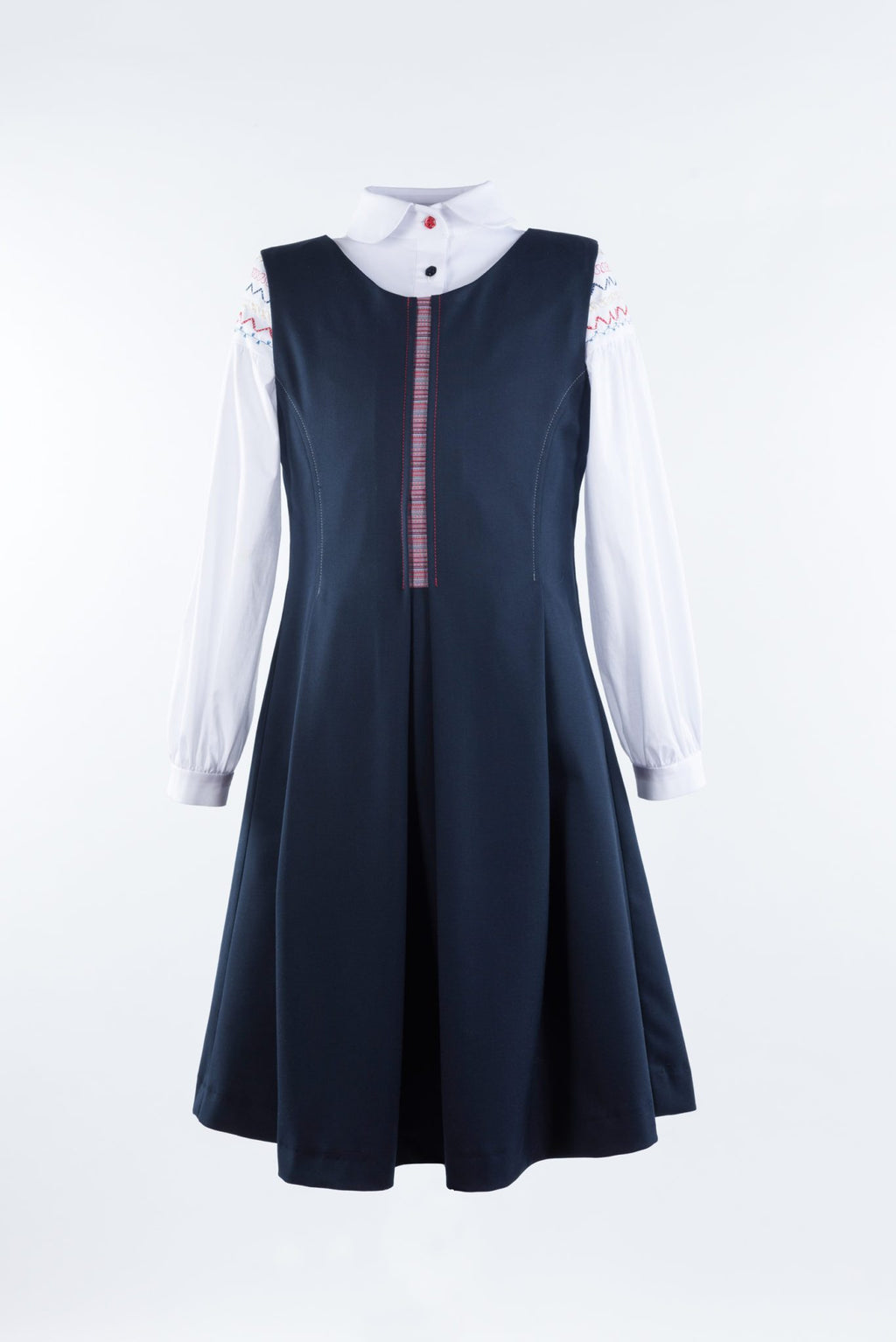 Sarafan Stripe