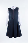 Sarafan Stripe