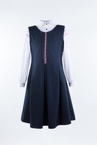 Sarafan Stripe