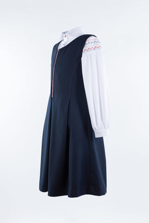 Sarafan Stripe