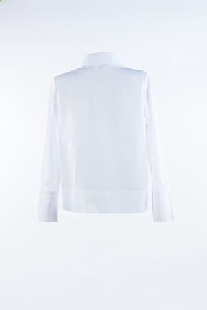 Cămașă fete Cotton
