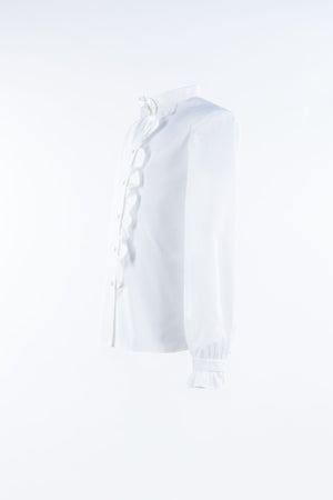 Camasa fete Classic Twist