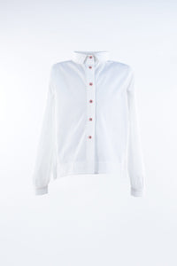 Camasa fete Red Buttons