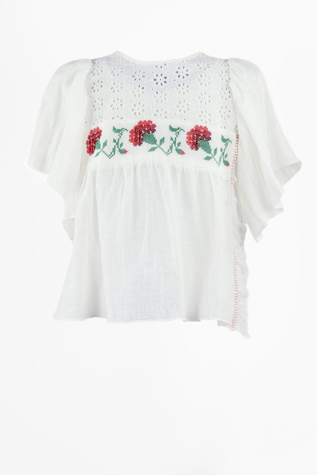 Bluza Ethnic Twist