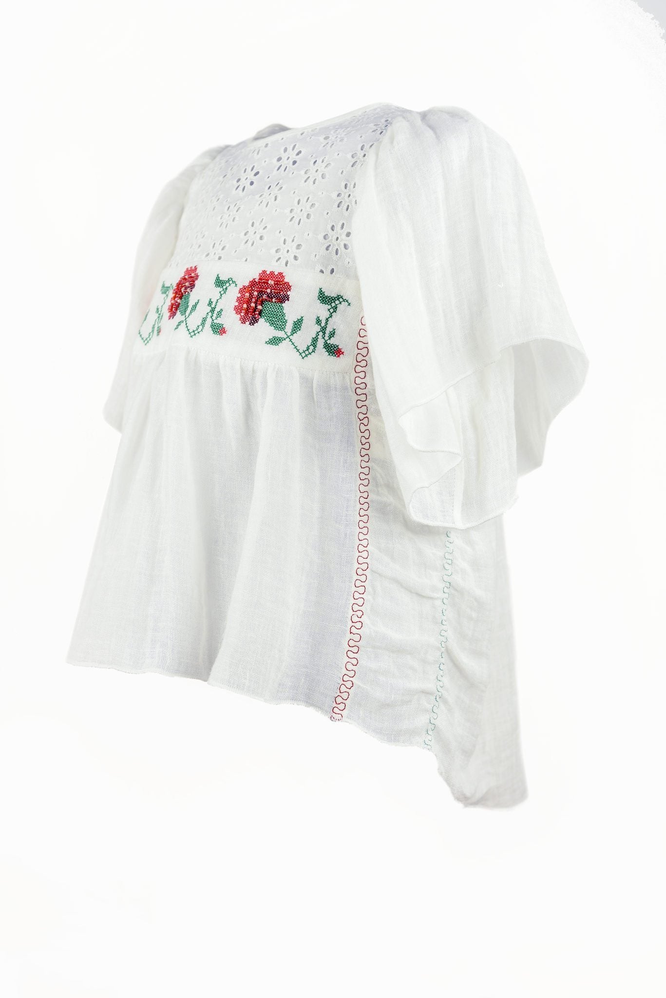 Bluza Ethnic Twist