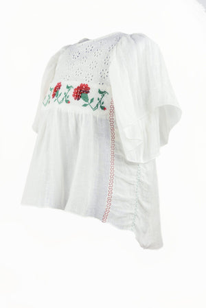 Bluza Ethnic Twist