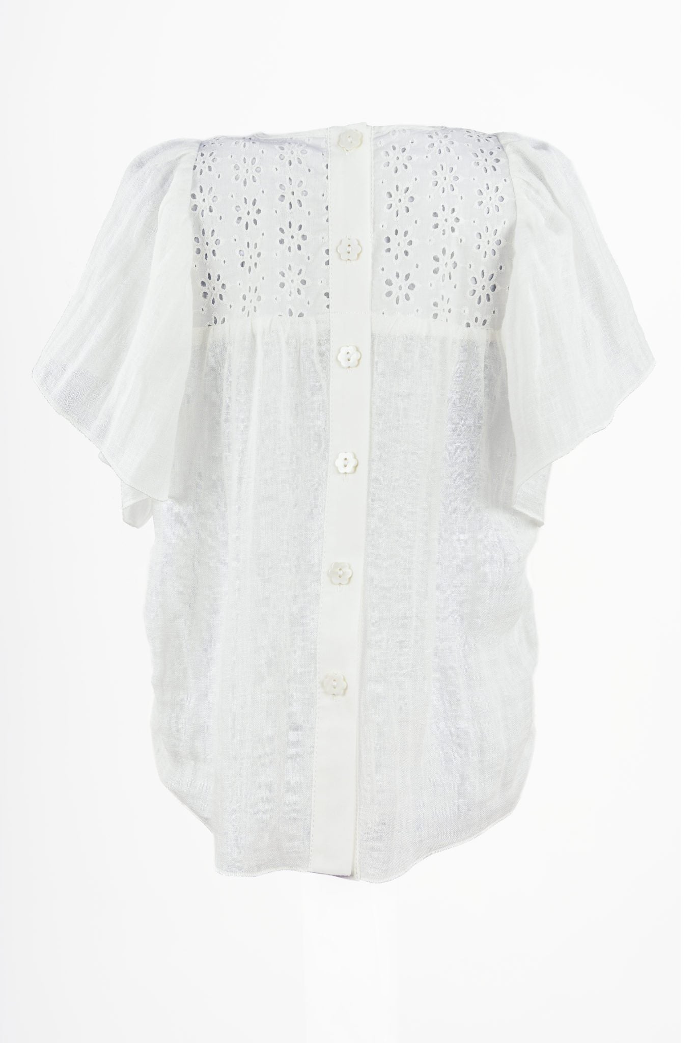 Bluza Ethnic Twist