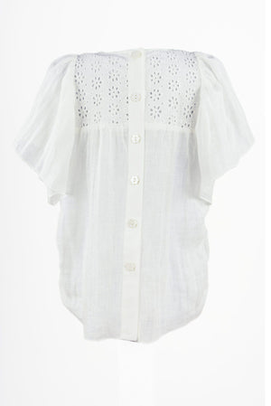 Bluza Ethnic Twist