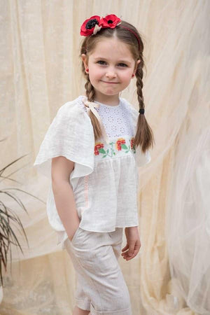 Bluza Ethnic Twist