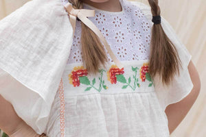 Bluza Ethnic Twist