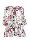 Bluza Flower Patterns
