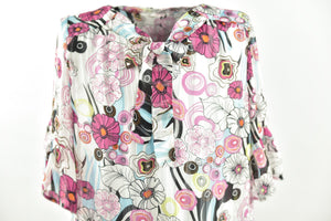 Bluza Flower Patterns