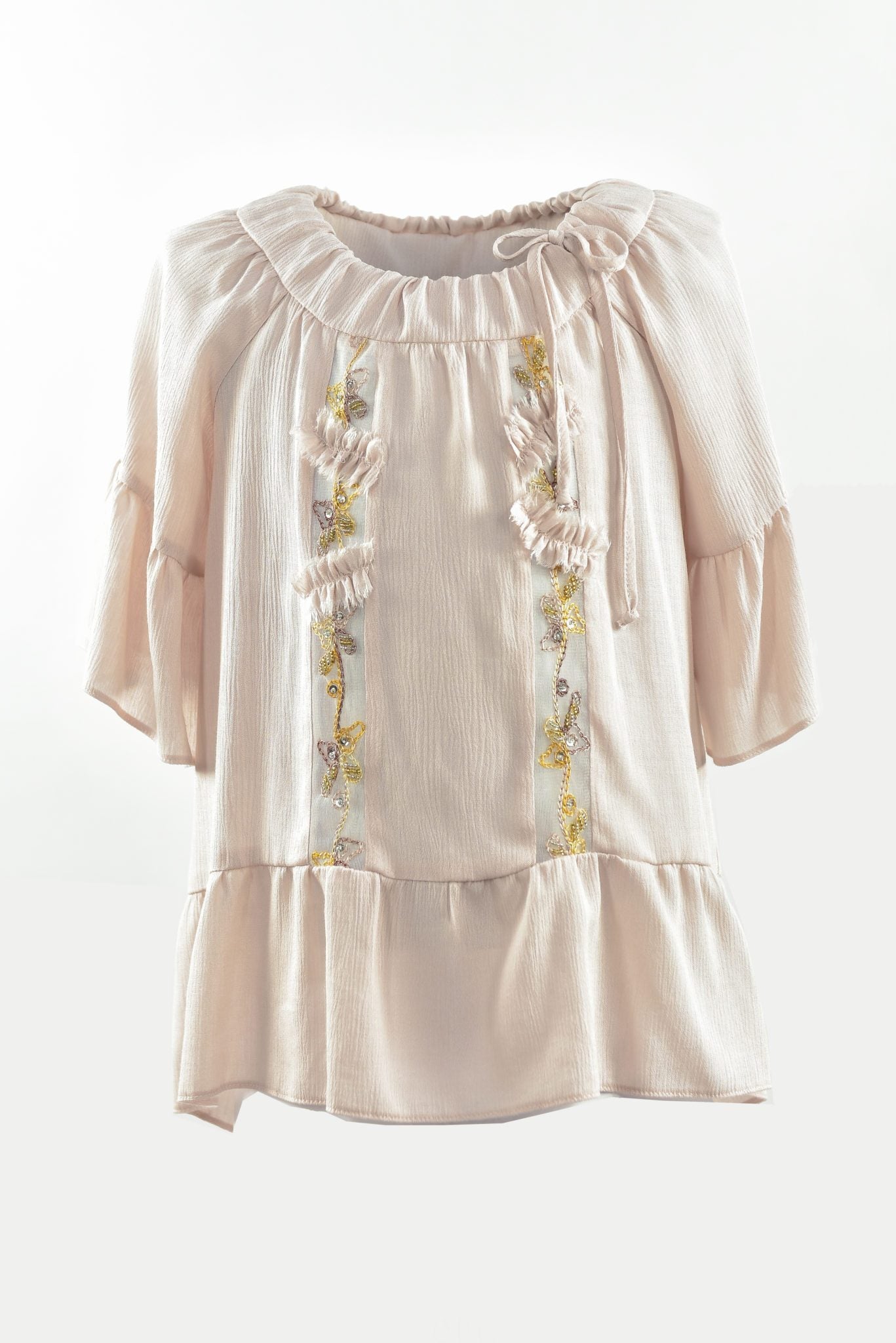 Bluza Pink Boeme