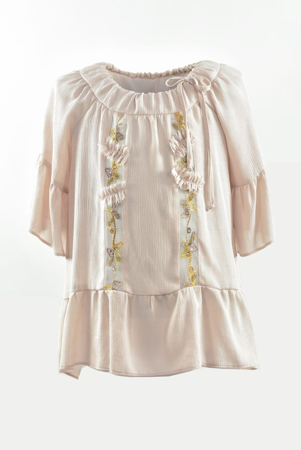 Bluza Pink Boeme