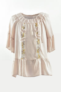 Bluza Pink Boeme