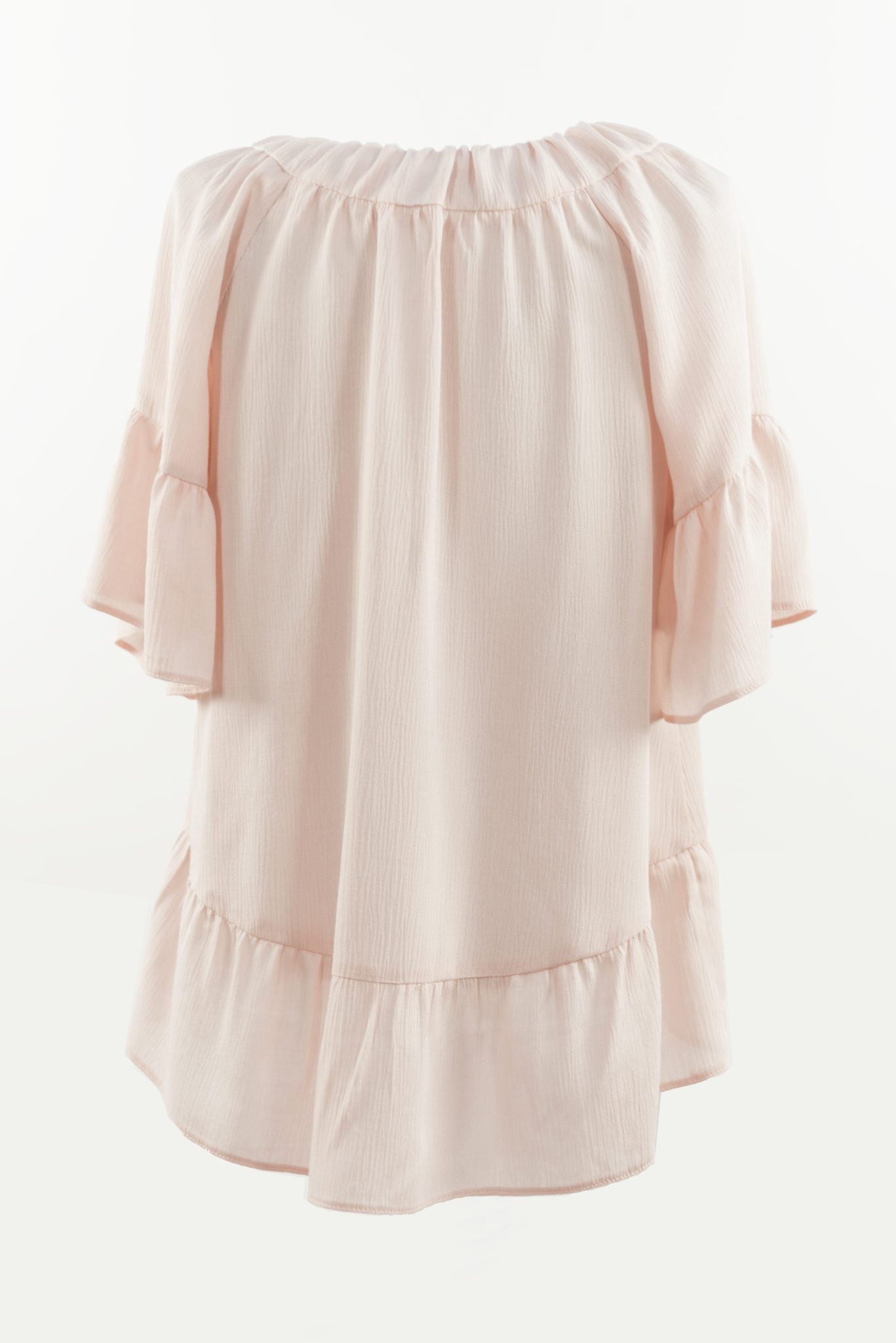 Bluza Pink Boeme