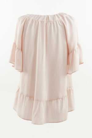 Bluza Pink Boeme