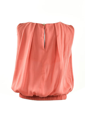 Bluza Salmon Bow
