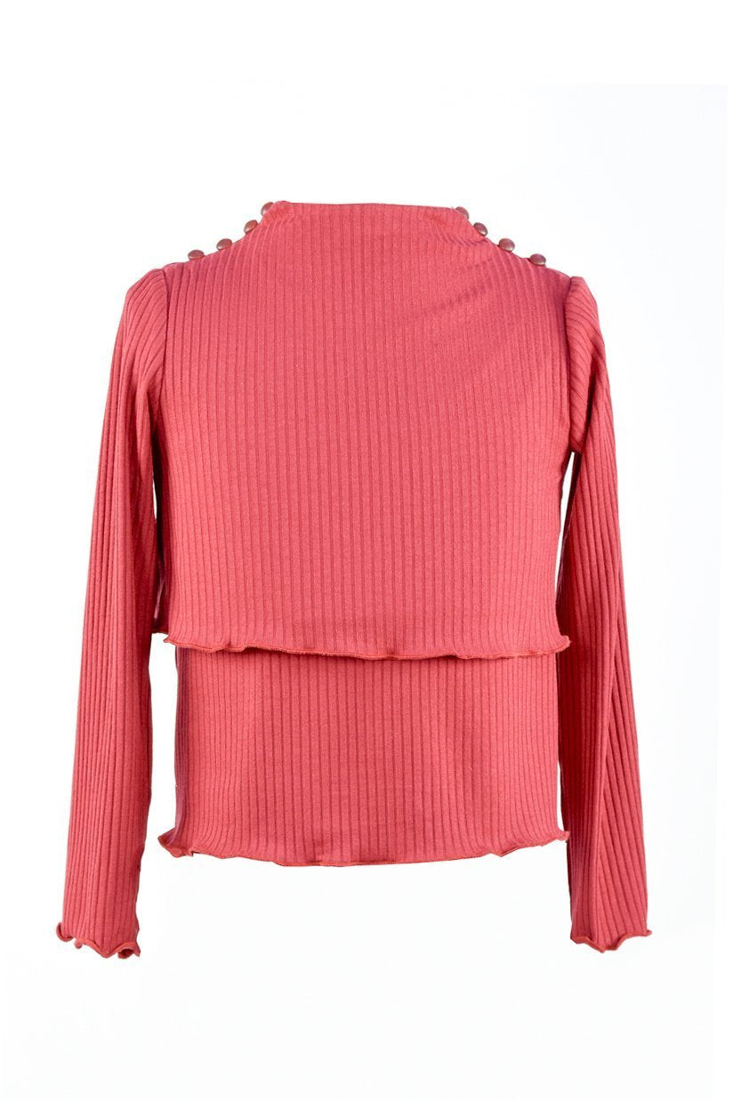 Bluza fete Grenadine