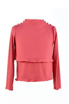 Bluza fete Grenadine