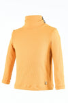 Bluza fete Mustard