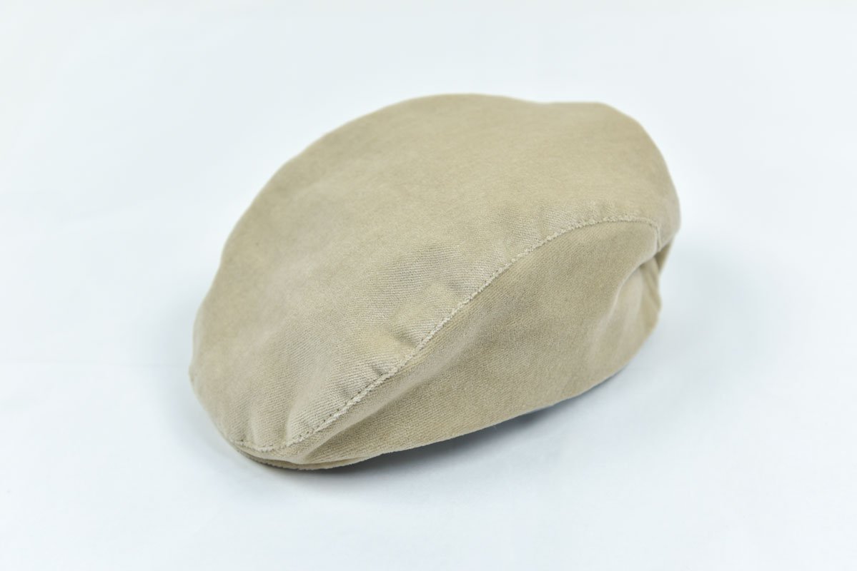 Compleu botez Little Tailor Taupe