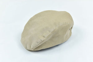 Compleu botez Little Tailor Taupe