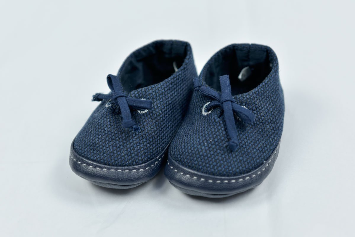 Compleu botez Little Tailor Nautica