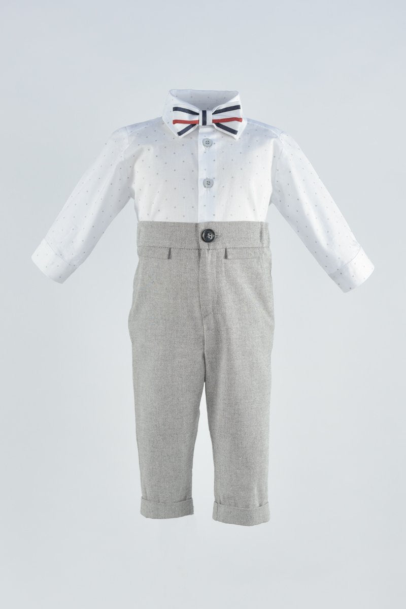 Compleu botez Little Tailor Naruto