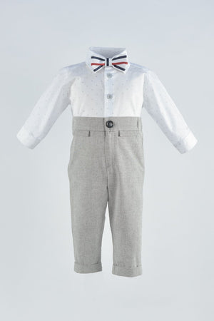 Compleu botez Little Tailor Naruto