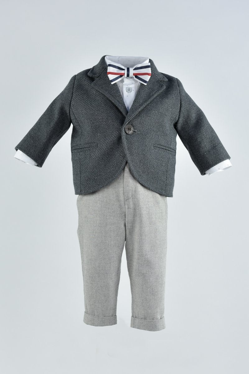 Compleu botez Little Tailor Naruto