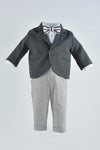 Compleu botez Little Tailor Naruto