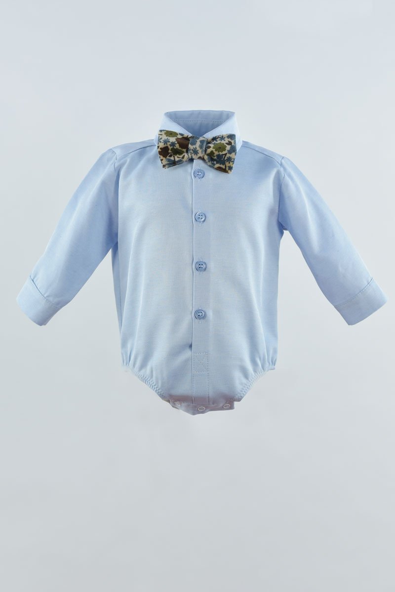 Compleu botez Little Tailor Forest