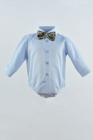 Compleu botez Little Tailor Forest