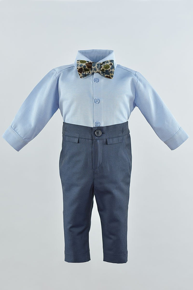 Compleu botez Little Tailor Forest