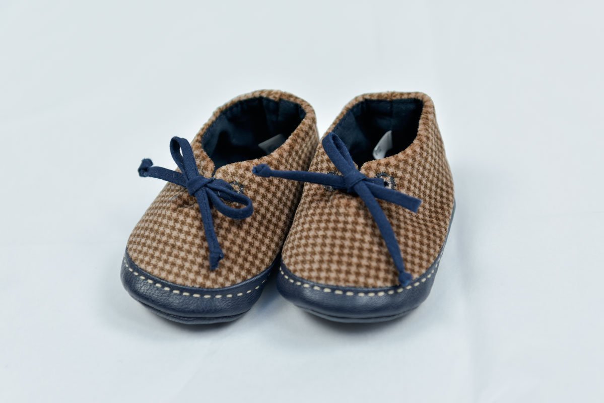 Compleu botez Little Tailor Forest