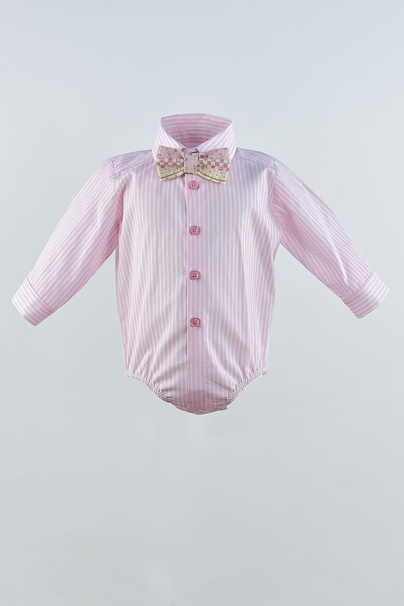 Compleu botez Little Tailor Sorbet