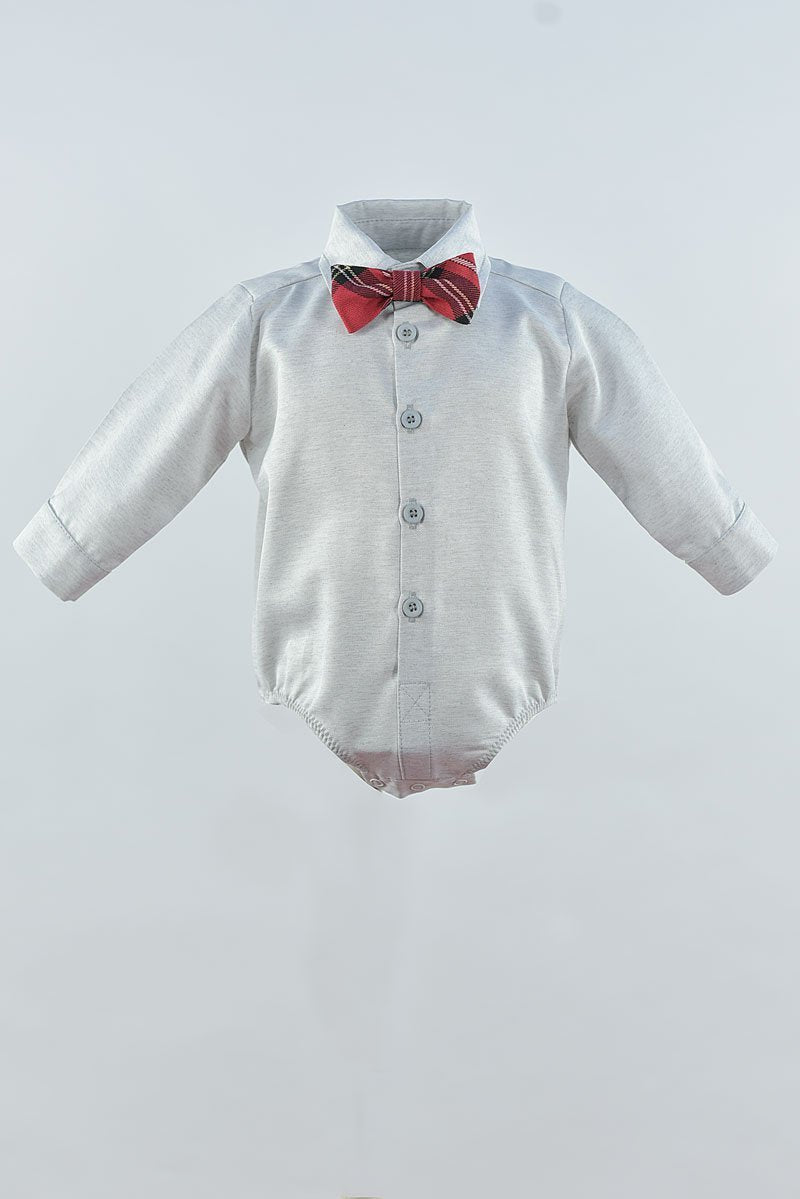 Compleu botez Little Tailor Bobby