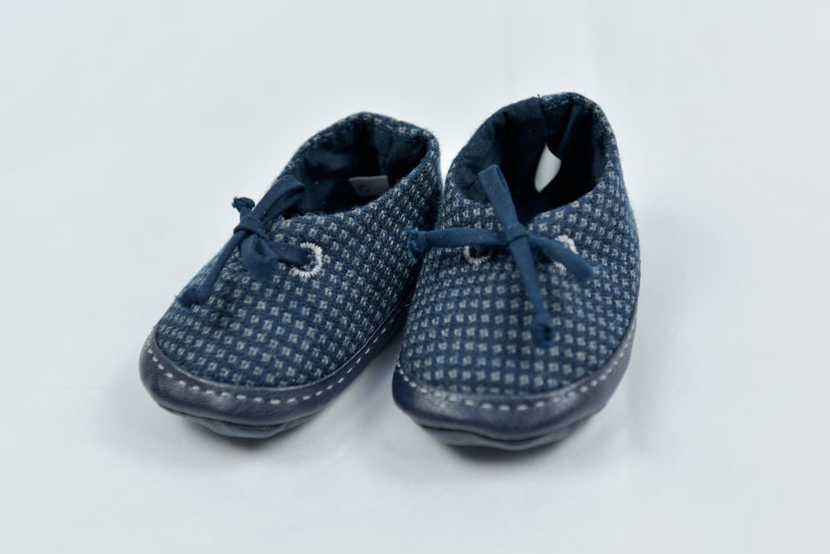 Compleu botez Little Tailor Bobby