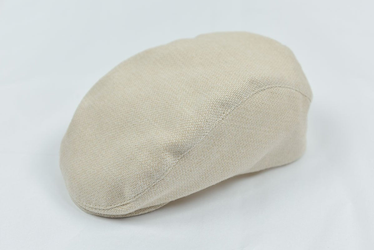 Compleu botez Little Tailor Terracotta