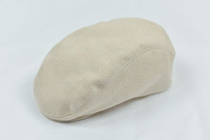 Compleu botez Little Tailor Terracotta