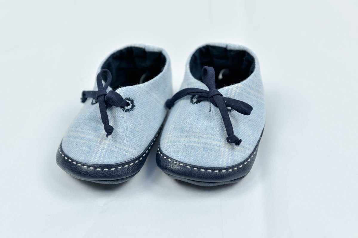 Compleu botez Little Tailor Ciel