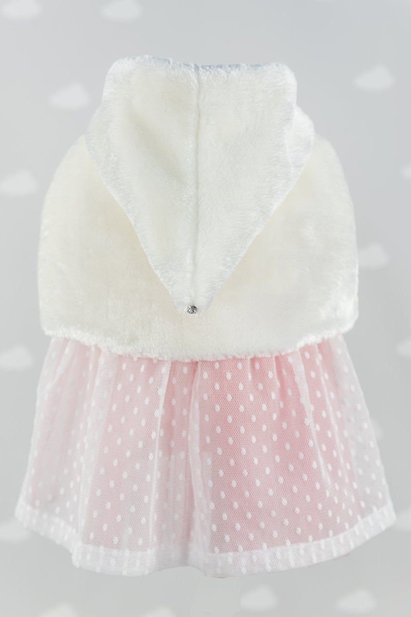 Trusou botez fetite Pink Princess