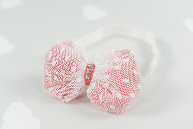 Trusou botez fetite Pink Princess