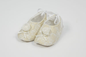 Compleu Beige Princess