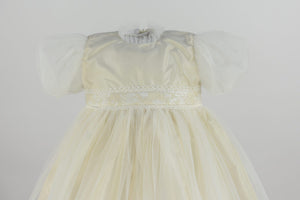Compleu Beige Princess