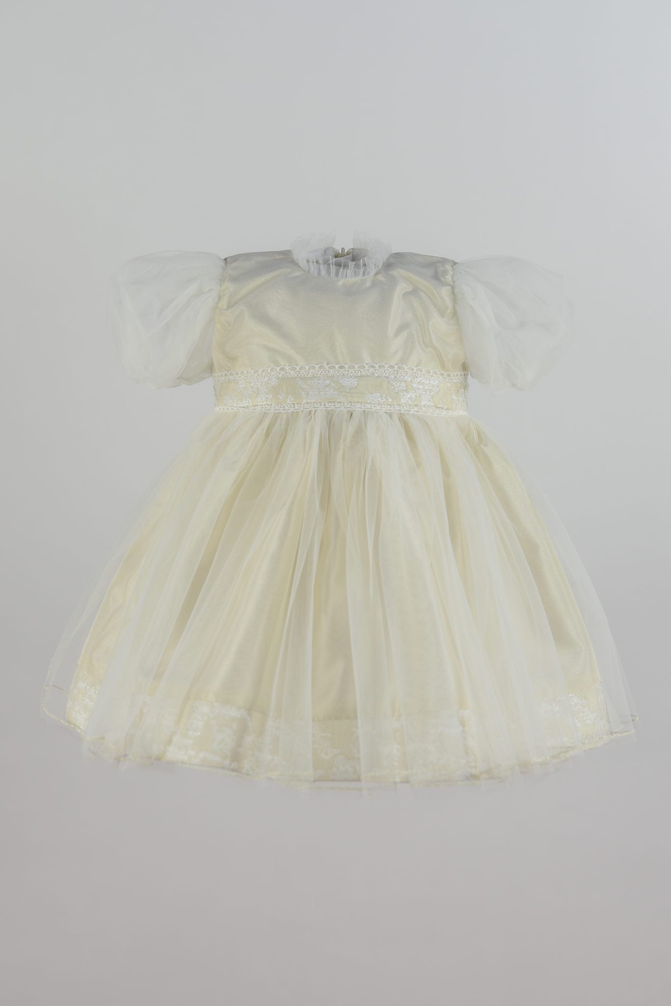 Compleu Beige Princess
