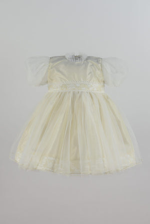 Compleu Beige Princess