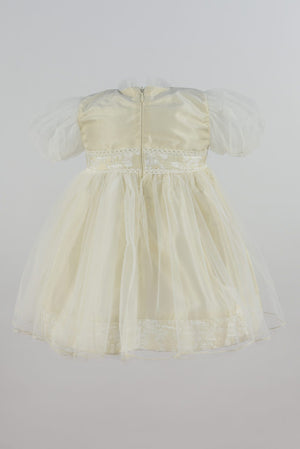 Compleu Beige Princess