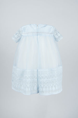 Compleu Bella Blue